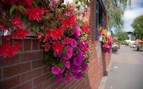 The Alexander Pope Hotel